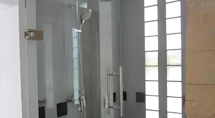 Nattha Waree Hot Spring Resort And Spa Ban Nua Khlong Exterior foto