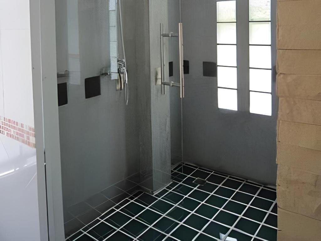 Nattha Waree Hot Spring Resort And Spa Ban Nua Khlong Exterior foto